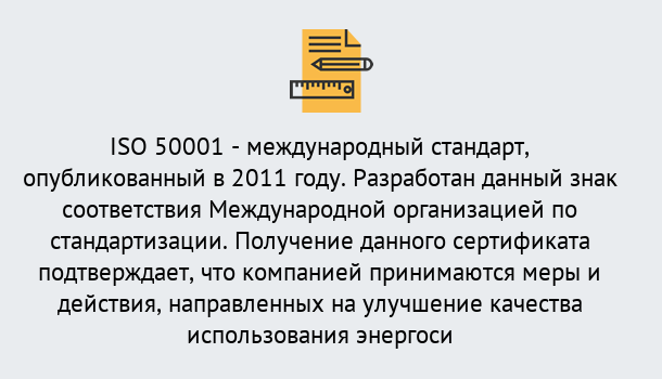 Почему нужно обратиться к нам? Кольчугино Сертификат ISO 50001 в Кольчугино