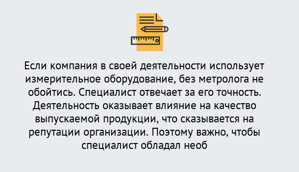 Почему нужно обратиться к нам? Кольчугино Повышение квалификации по метрологическому контролю: дистанционное обучение