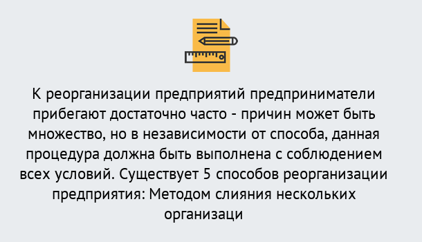 Почему нужно обратиться к нам? Кольчугино Реорганизация предприятия: процедура, порядок...в Кольчугино