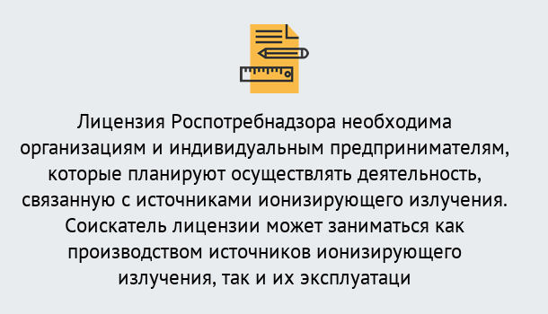 Почему нужно обратиться к нам? Кольчугино Лицензия Роспотребнадзора в Кольчугино