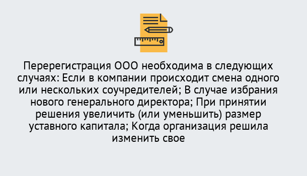 Почему нужно обратиться к нам? Кольчугино Перерегистрация ООО: особенности, документы, сроки...  в Кольчугино