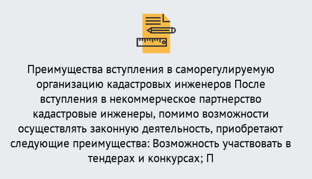 Почему нужно обратиться к нам? Кольчугино Что дает допуск СРО кадастровых инженеров?