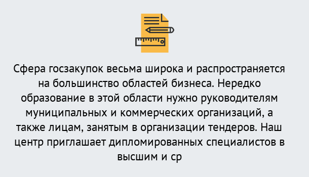 Почему нужно обратиться к нам? Кольчугино Онлайн повышение квалификации по государственным закупкам в Кольчугино