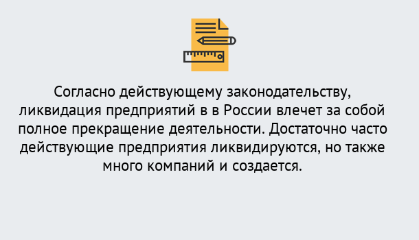 Почему нужно обратиться к нам? Кольчугино Ликвидация предприятий в Кольчугино: порядок, этапы процедуры